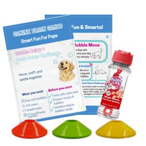 bubble relay